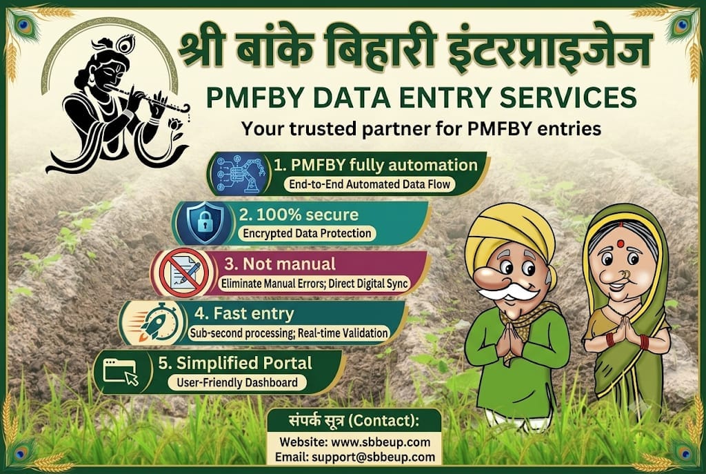 Shri Bankey Bihari Enterprises
